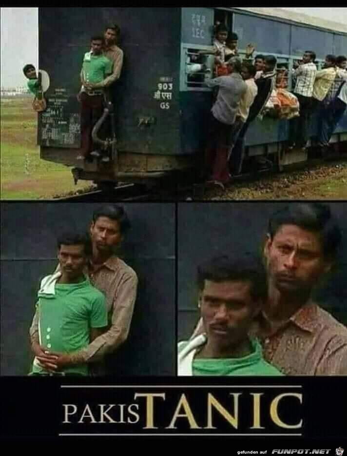 PakisTANIC PakisTANIC