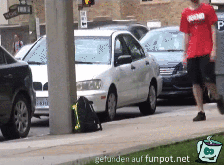 Diebstahlsicherung Diebstahlsicherung