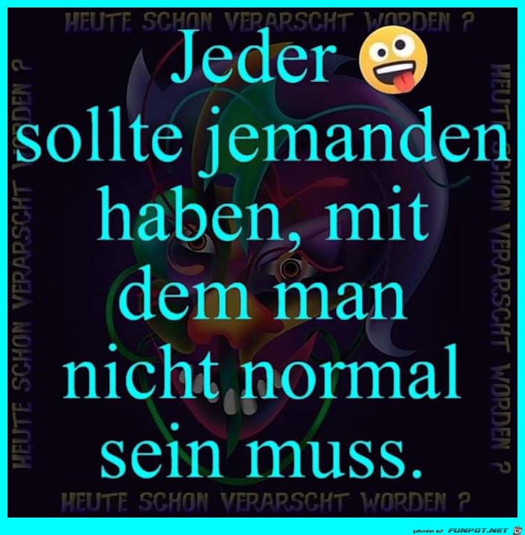 Jeder