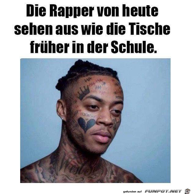 Rapper Rapper