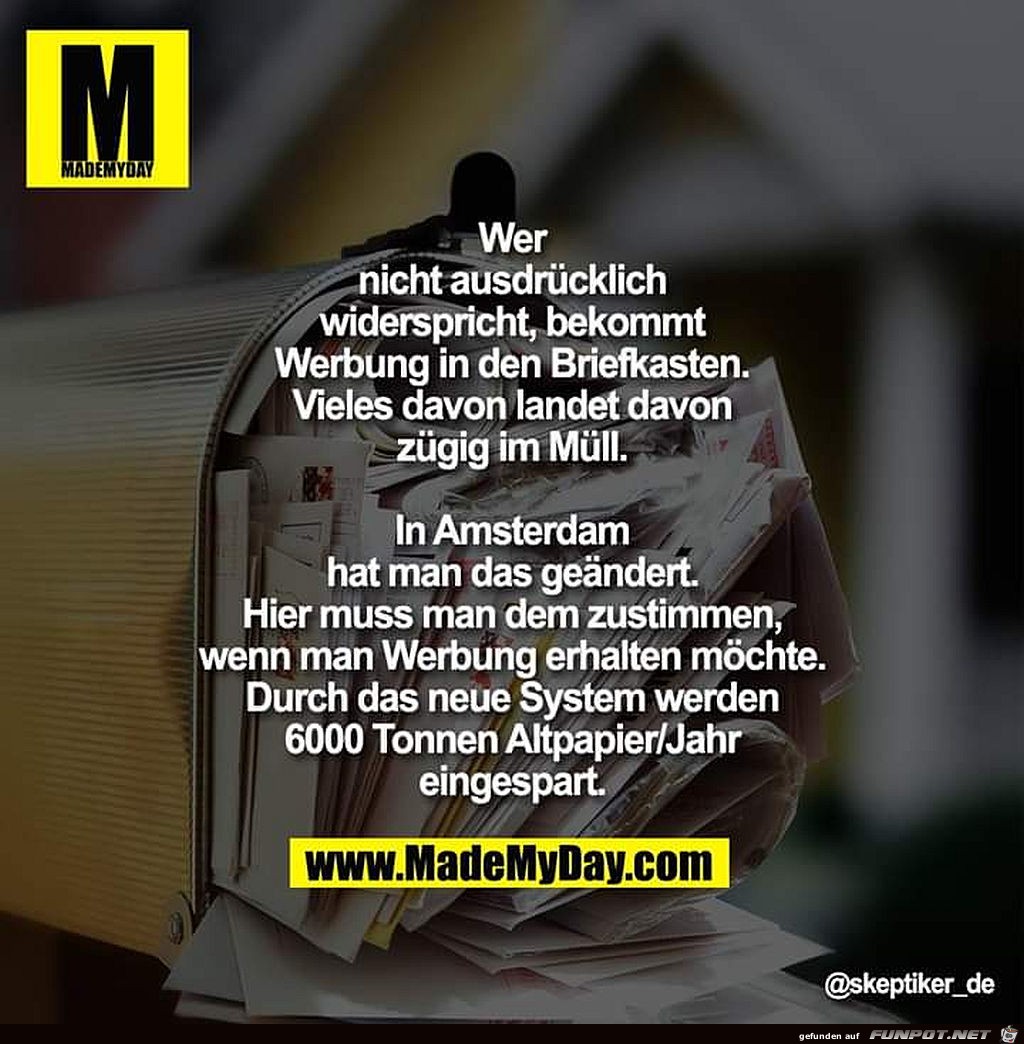 Widerspruch