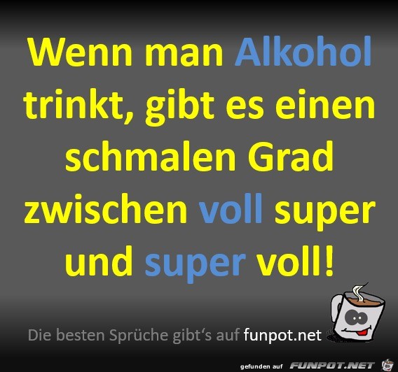 Schmaler Grad Schmaler Grad