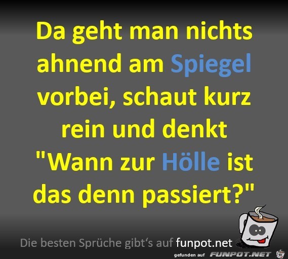 Spiegel Spiegel