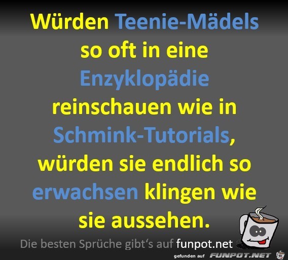 Enzyklopädie anschauen Enzyklopädie anschauen