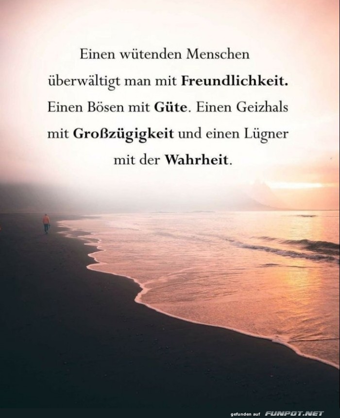 10 sch�ne Spr�che und Lebensweisheiten aus...