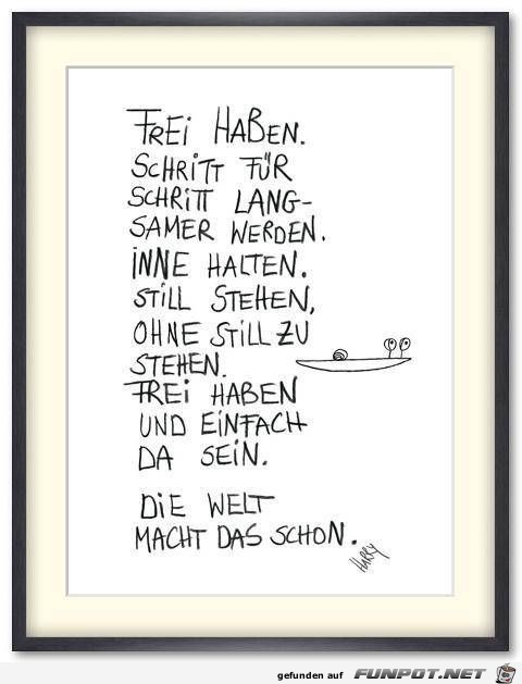 frei haben frei haben