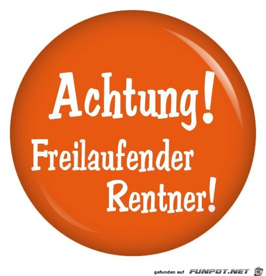 Achtung Achtung