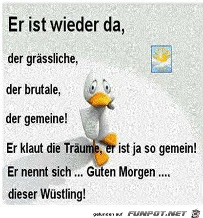 Dieser Wuestling