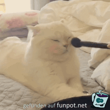 Das ist angenehm Das ist angenehm