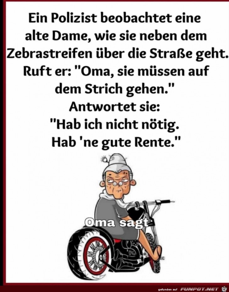 alte Dame alte Dame