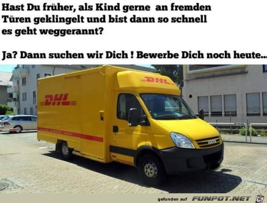 DHL