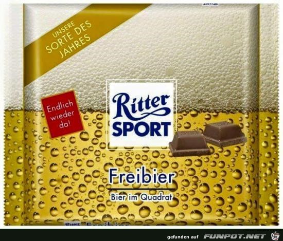 Freibier