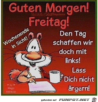 Freitag