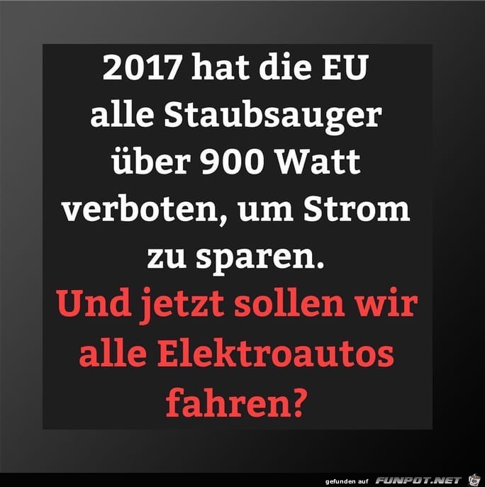 Elektroautos Elektroautos