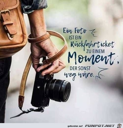ein foto ist ein rueckfahrticket ein foto ist ein rueckfahrticket