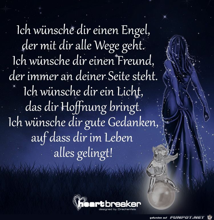 ich wuensche dir einen engel ich wuensche dir einen engel