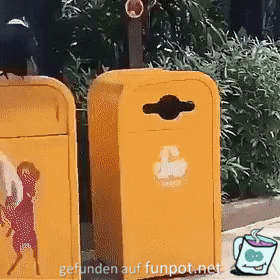 guter Vogel guter Vogel
