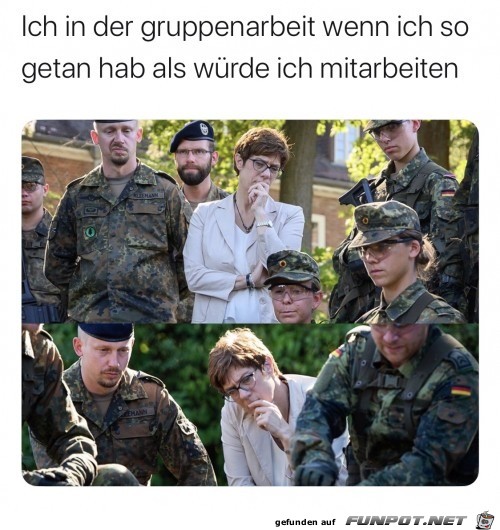 Interessiert tun Interessiert tun