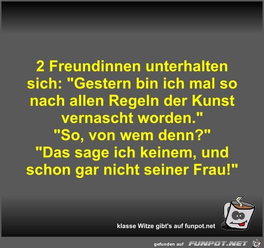 2 Freundinnen unterhalten sich 2 Freundinnen unterhalten sich