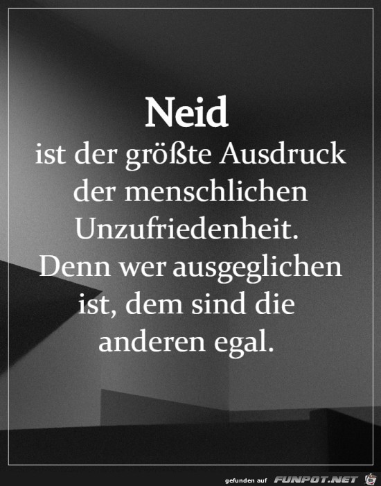 Neid