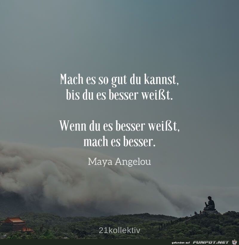 mache es so gut mache es so gut