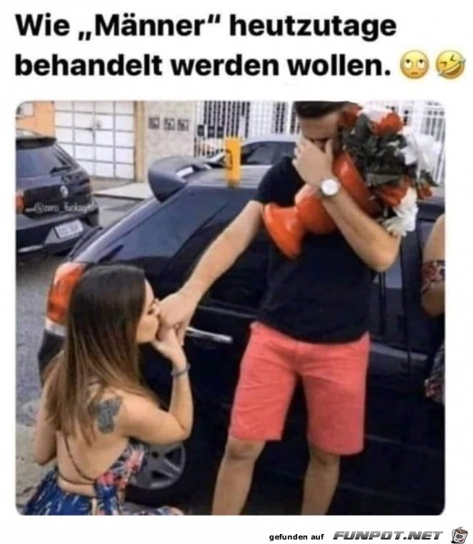 so läuft das heute so läuft das heute