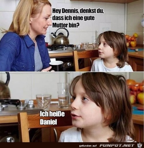 Tolle Mutter Tolle Mutter