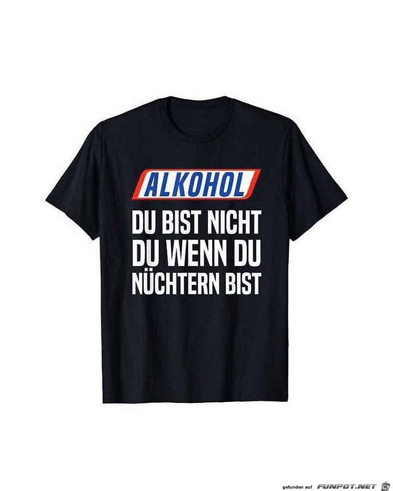 Alkohol Alkohol