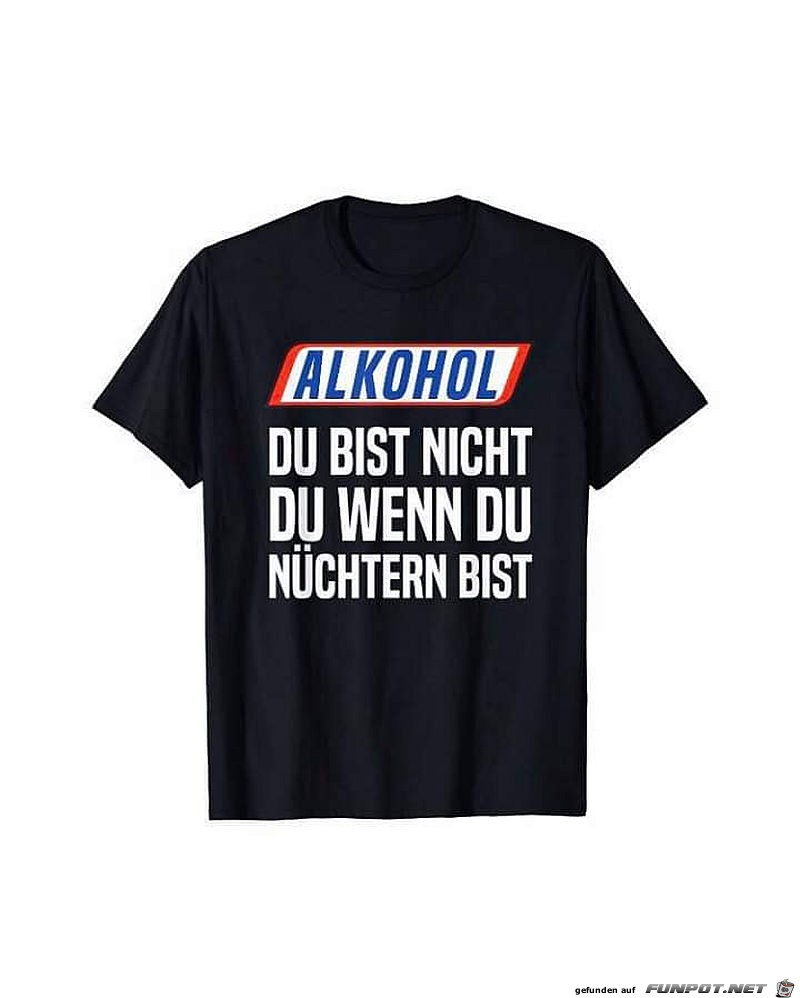 Alkohol