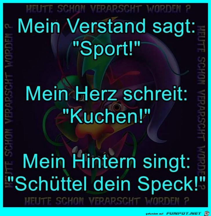 Körperteile Körperteile