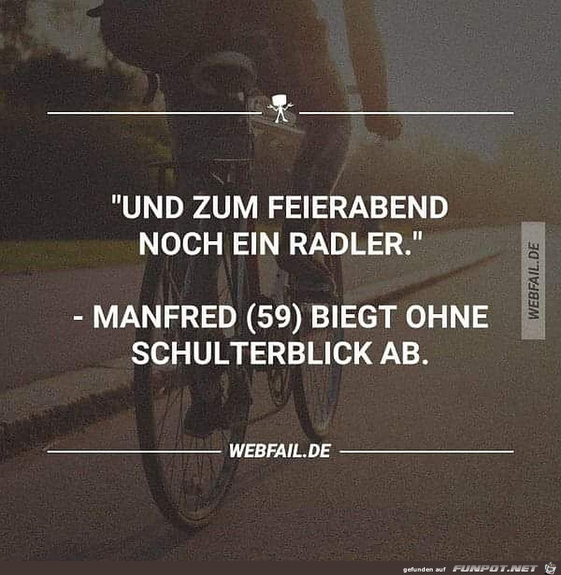 Schulterblick Schulterblick