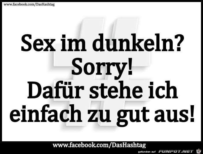 Sex im Dunkeln Sex im Dunkeln