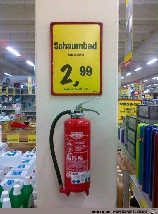 Schaumbad