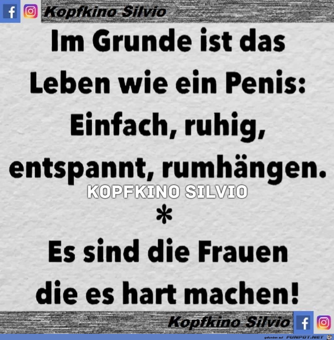 das Leben