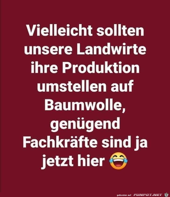 Landwirte