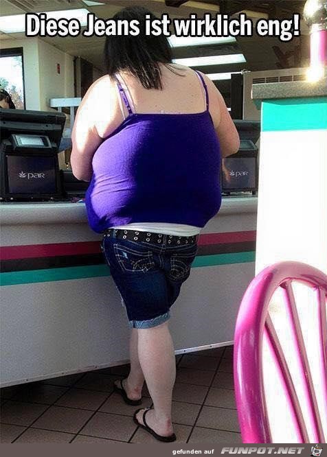 Enge Jeans Enge Jeans