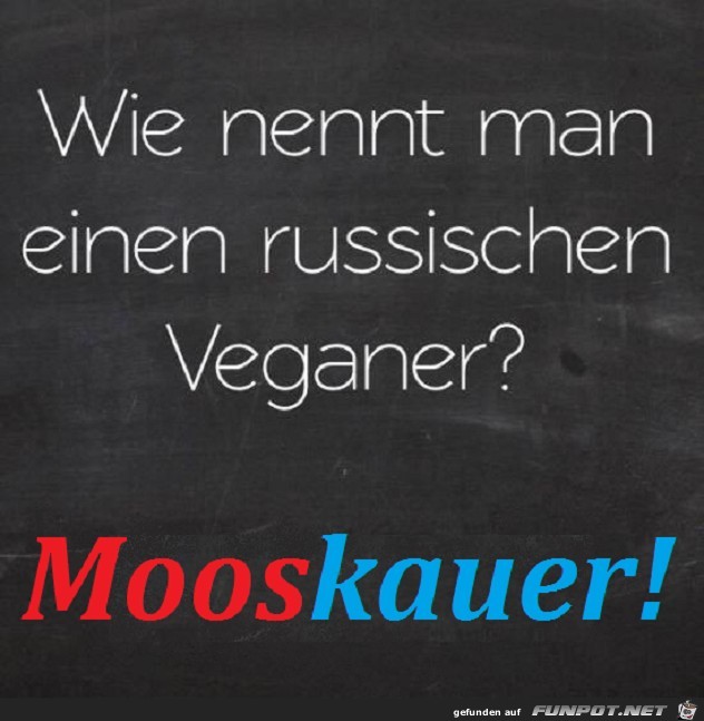 Mooskauer Mooskauer