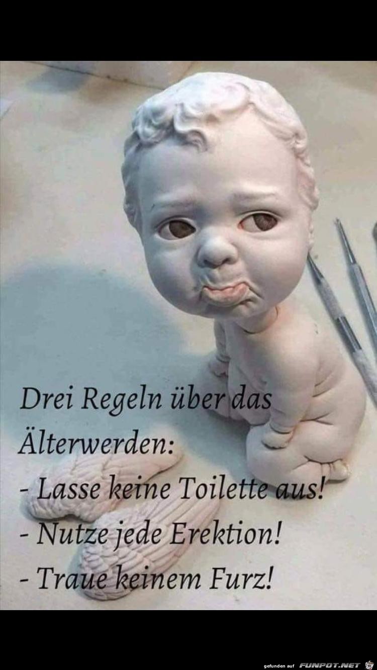 Regeln Regeln