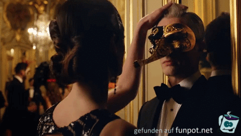 Gesichtsmaske Gesichtsmaske