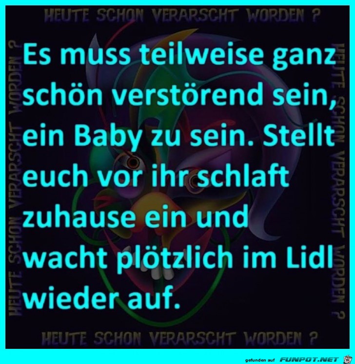 Baby Baby