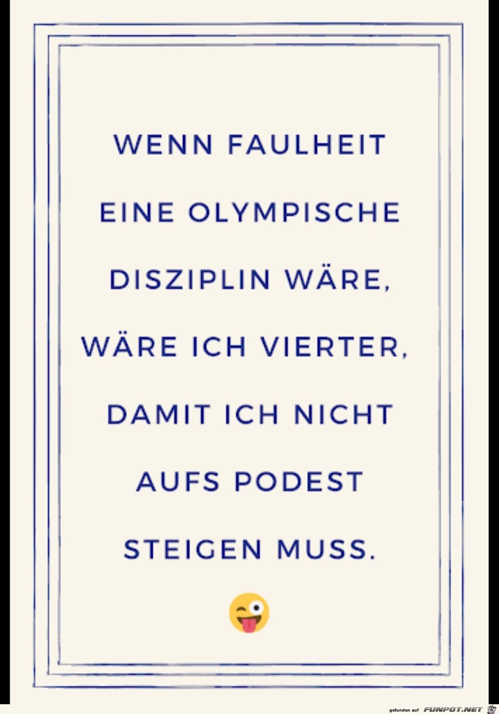 Olympische Disziplin Olympische Disziplin
