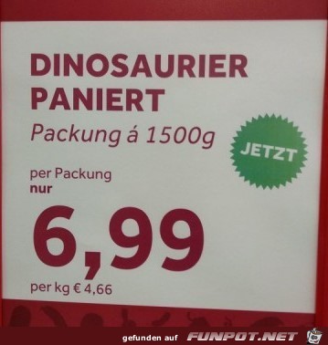 dino dino
