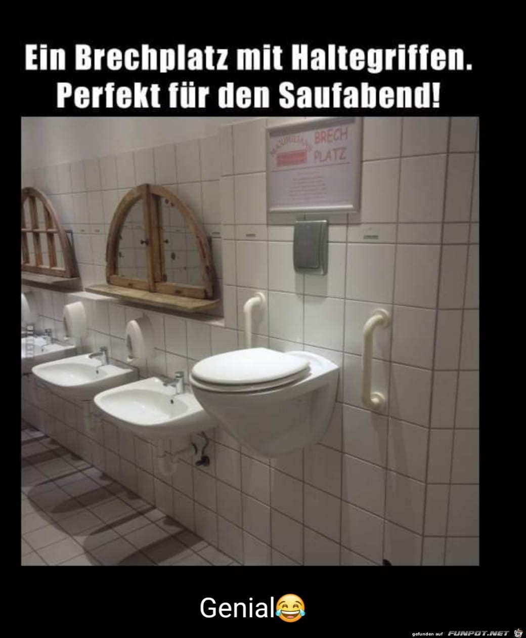 Saufabend Saufabend
