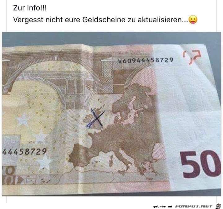 Aktualisieren Aktualisieren