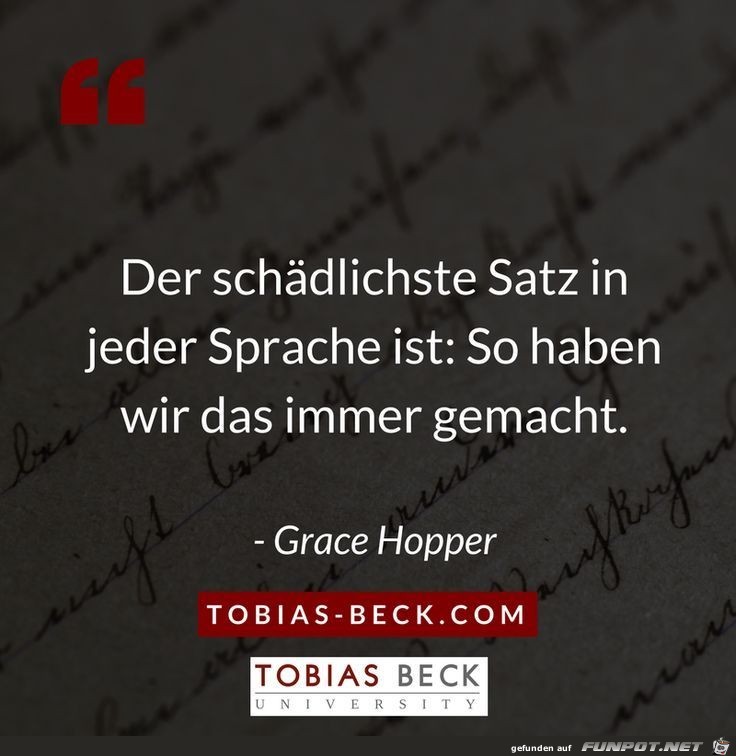 der schaedlichste Satz