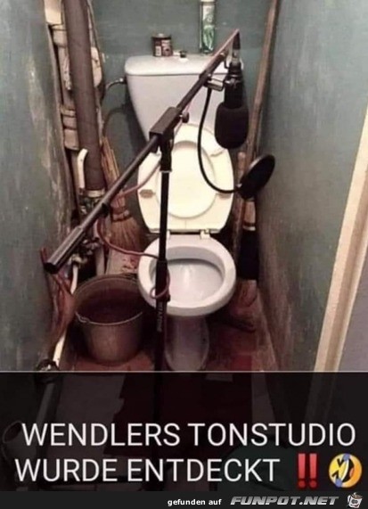 Wendlers Tonstudio