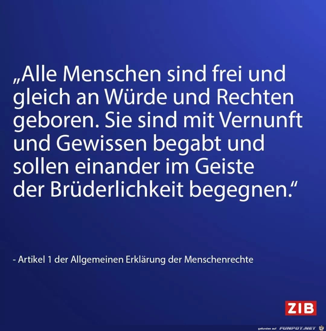 alle Menschen