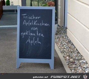 apfelkuchen