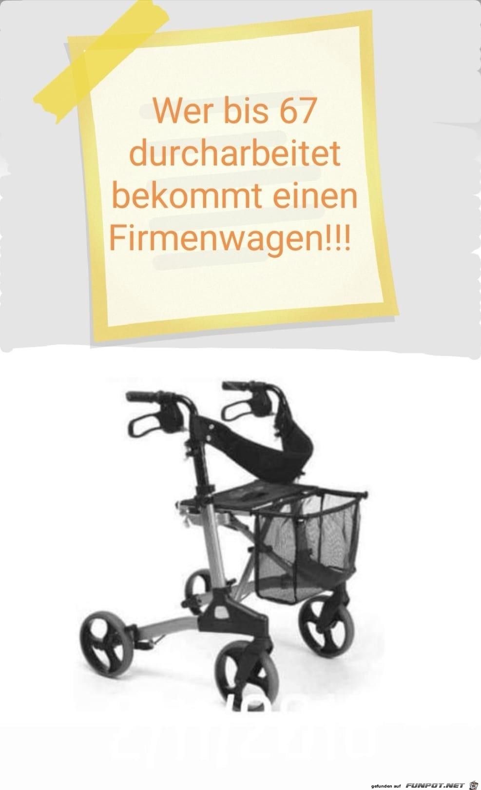 Firmenwagen