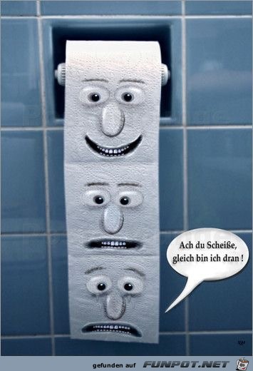 ach du scheisse ach du scheisse